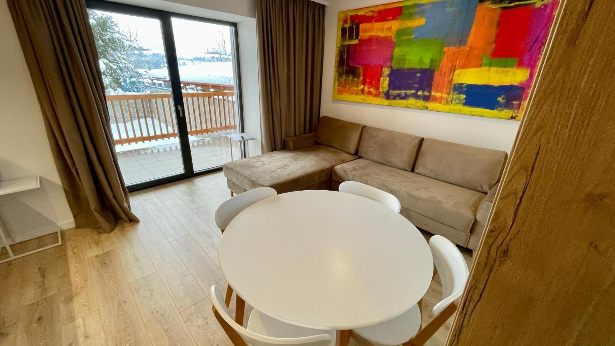 Apartmany Vlasky 4 Zewnętrze zdjęcie