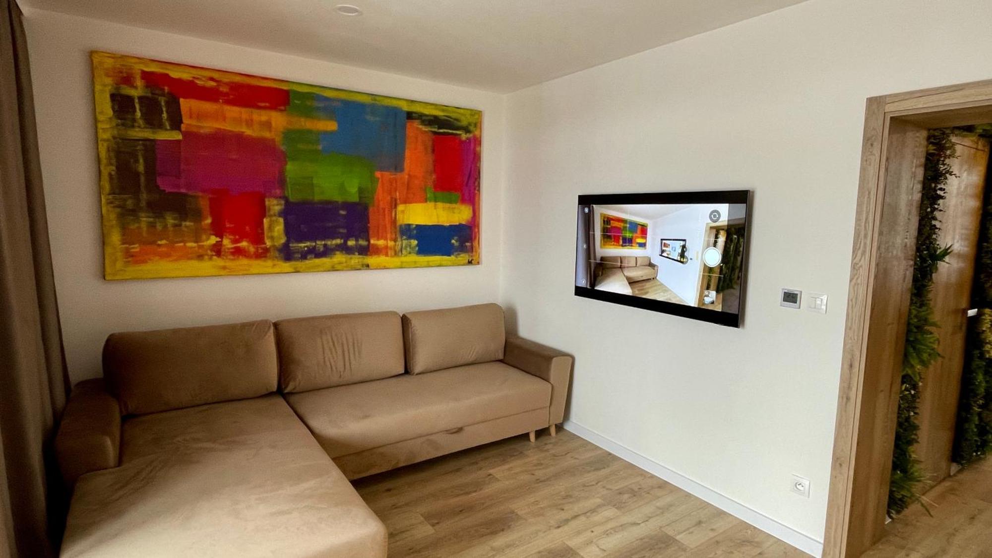 Apartmany Vlasky 4 Zewnętrze zdjęcie