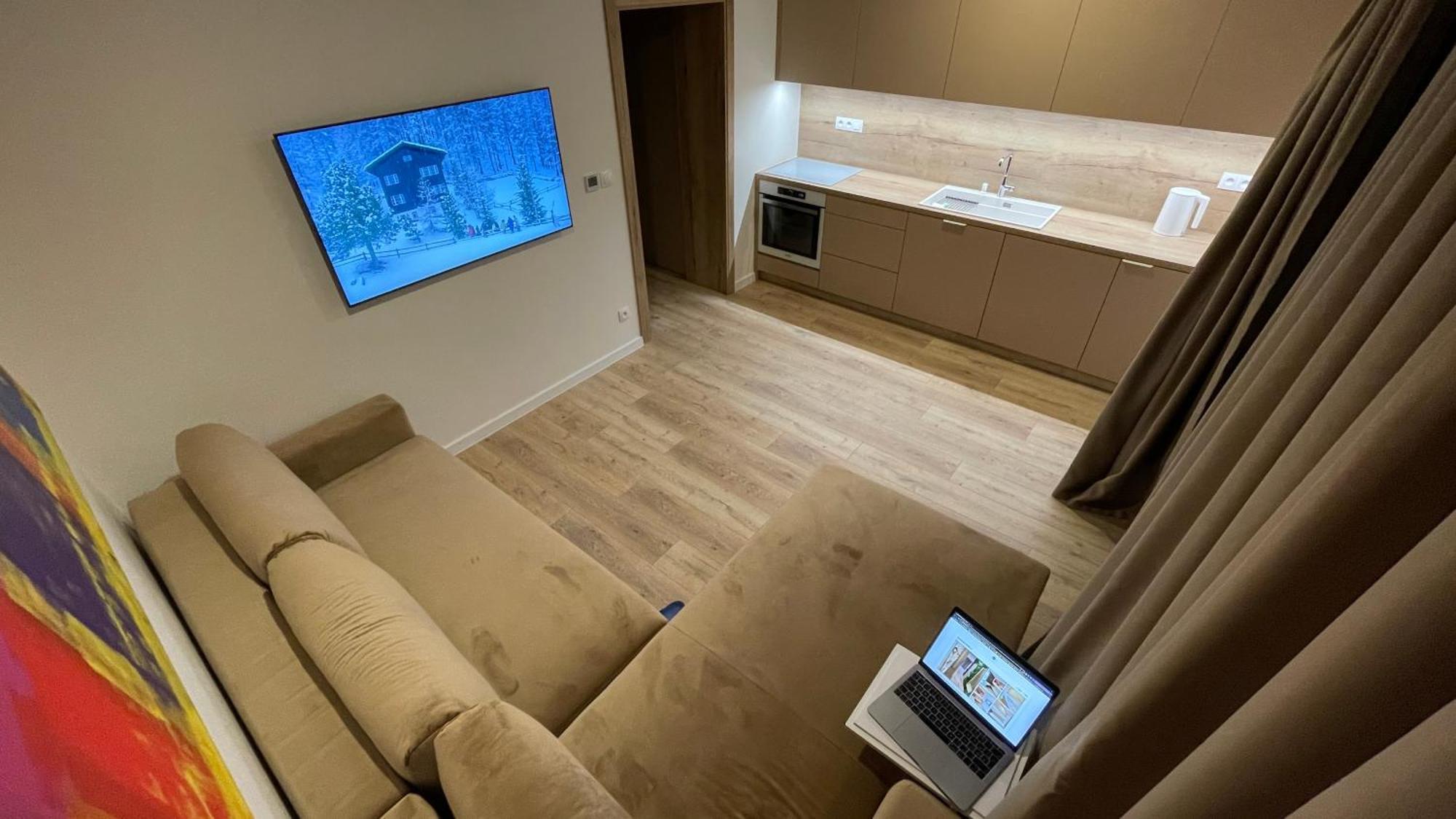 Apartmany Vlasky 4 Zewnętrze zdjęcie