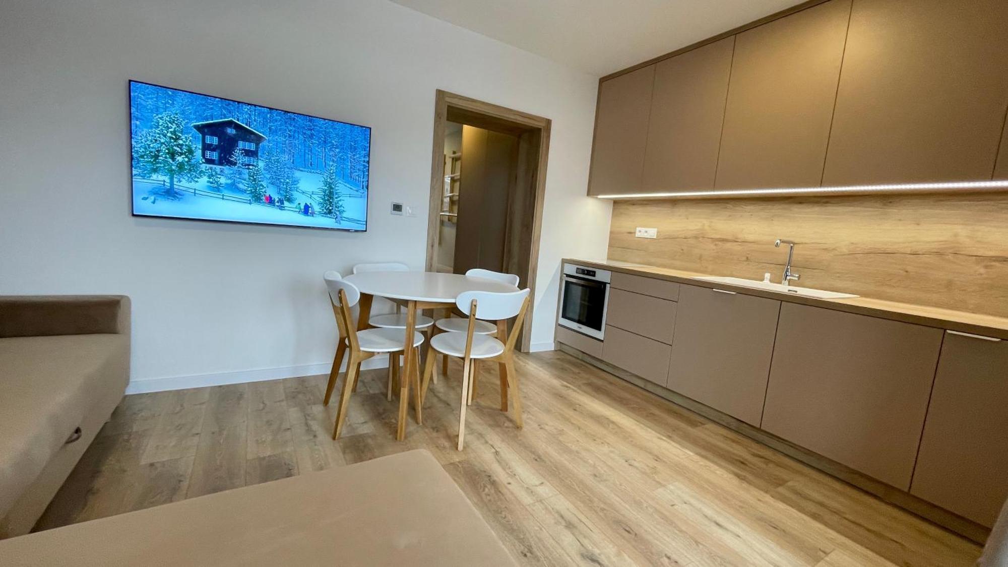 Apartmany Vlasky 4 Zewnętrze zdjęcie